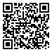 QRcode Inca à gemme bleue