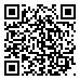 QRcode Bulbul à barbe jaune