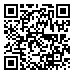 QRcode Bulbul à stries jaunes