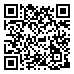 QRcode Bulbul vert-olive