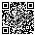 QRcode Busard bariolé