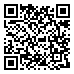 QRcode Buse à face noire