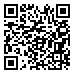 QRcode Dicée à ventre blanc