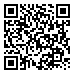 QRcode Cacatoès aux yeux bleus