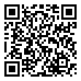 QRcode Calao à joues argent