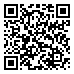 QRcode Calao à joues brunes