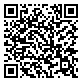 QRcode Calicalic à épaulettes rousses