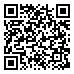 QRcode Calliste à dos noir