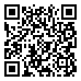 QRcode Calliste à tête bleue