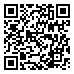 QRcode Calliste à ventre bleu