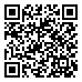 QRcode Calliste doré