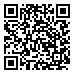 QRcode Camaroptère à dos gris