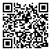 QRcode Camaroptère barrée