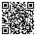 QRcode Canard chipeau