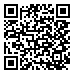 QRcode Capucin à dos marron