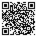 QRcode Capucin noir