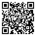 QRcode Cardinal à tête noire