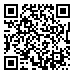 QRcode Cardinal vermillon