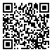 QRcode Tisserin noir et marron