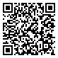 QRcode Ptilorrhoa à dos roux