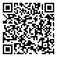 QRcode Garrulaxe à nuque marron