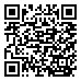 QRcode Chevêchette à dos marron