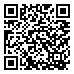 QRcode Monarque à ventre marron