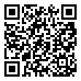 QRcode Bécarde à calotte rousse