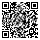 QRcode Anabate à couronne rousse