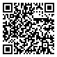 QRcode Garrulaxe à tête rousse