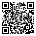 QRcode Chevalier cul-blanc