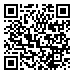 QRcode Chevêchette à dos marron