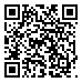 QRcode Corbeau à cou blanc