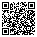 QRcode Manchot à jugulaire