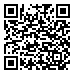 QRcode Martin-chasseur marron