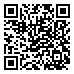 QRcode Choucador à ventre noir