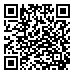 QRcode Chouette à lignes noires