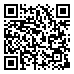 QRcode Chouette à sourcils jaunes