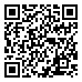 QRcode Sarcelle élégante