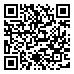 QRcode Zostérops cannelle