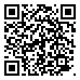 QRcode Cisticole des Baker