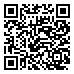 QRcode Colibri à flancs blancs