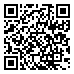 QRcode Colibri à ventre blanc