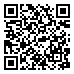 QRcode Colibri cyanote