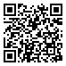 QRcode Colibri vert-d'eau