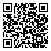 QRcode Colibri vert et gris