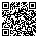 QRcode Coliou rayé