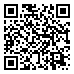 QRcode Colombe aux yeux bleus