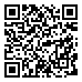 QRcode Colombe bleutée