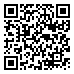 QRcode Colombe saphir